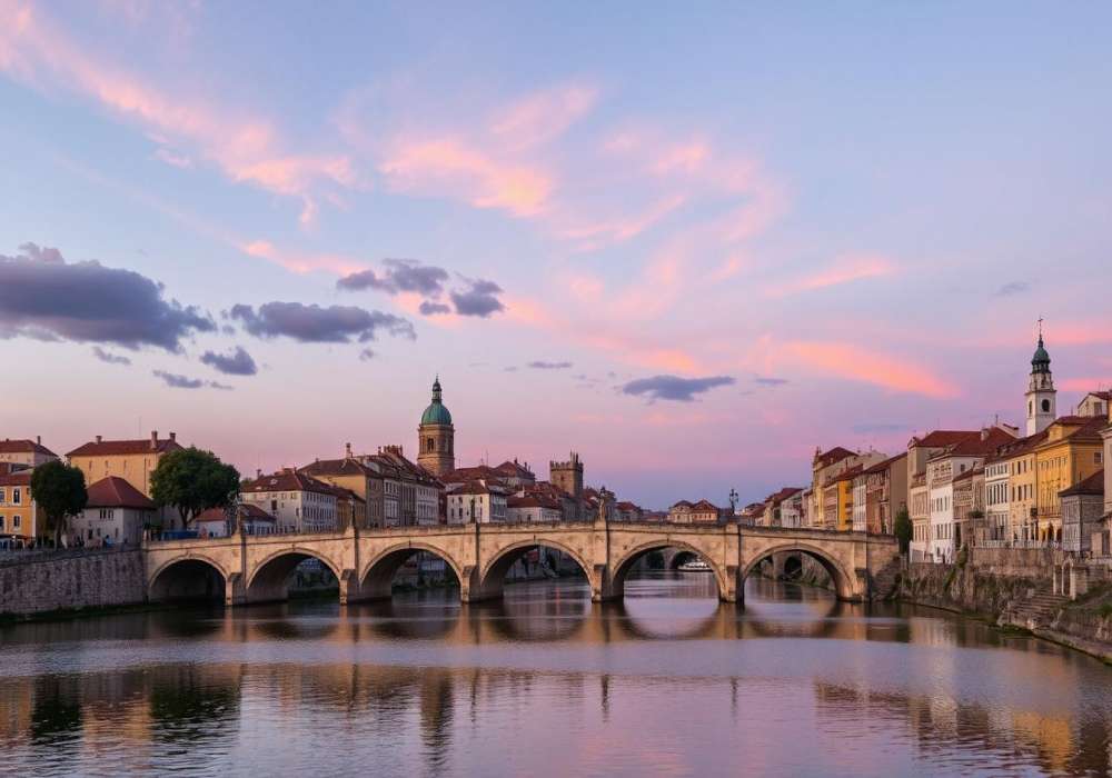 Places To Visit In Braga